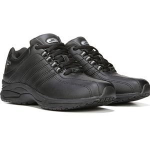 Dr. Scholl’s Work Kimberly Noir Work Shoes